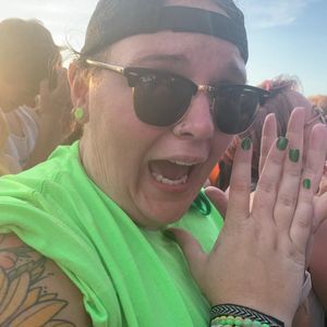 Meet your Posher, Katy